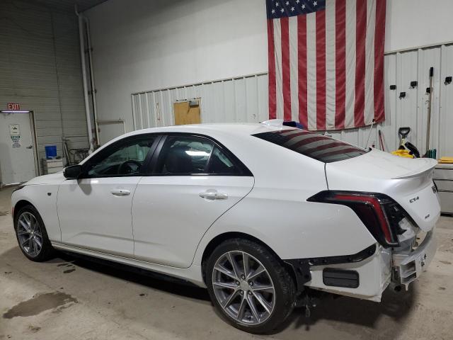 2024 CADILLAC CT4 SPORT - 1G6DG5RK5R0121914