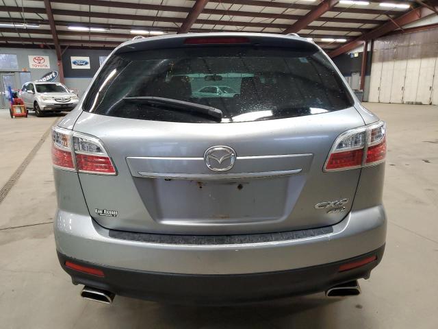 JM3TB3CV6B0331756 2011 MAZDA CX-9-5