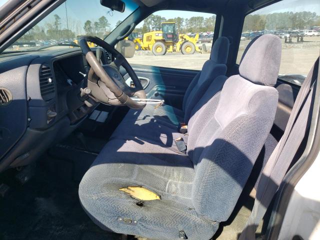 1995 Chevrolet Gmt-400 K1500 VIN: 1GCEK14K7SZ234877 Lot: 48816504