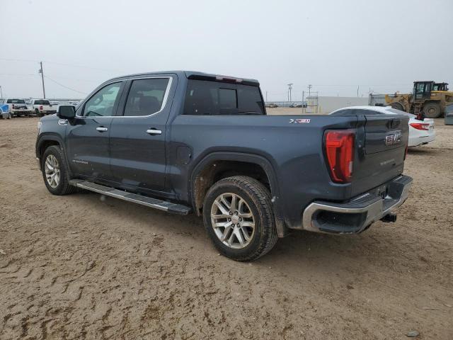 VIN 1GTU9DEL8MZ226855 2021 GMC Sierra, K1500 Slt no.2