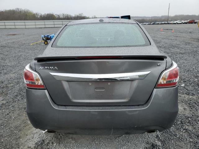 2015 Nissan Altima - Image 6