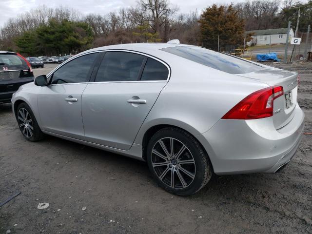 2018 VOLVO S60 INSCRI LYV402TK3JB168200