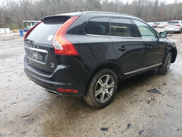 2014 Volvo Xc60 T6 VIN: YV4902DZXE2515270 Lot: 46071604