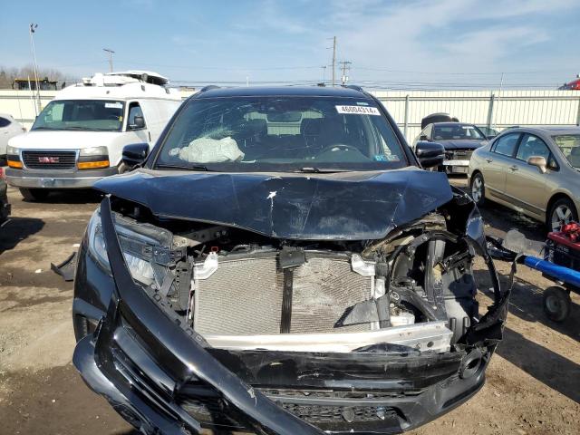 2020 HONDA PILOT BLAC - 5FNYF6H70LB035195
