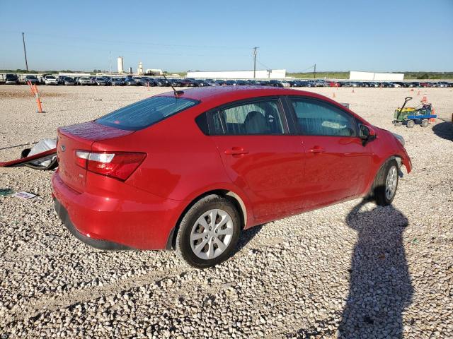 2017 Kia Rio Lx VIN: KNADM4A33H6085766 Lot: 48879394