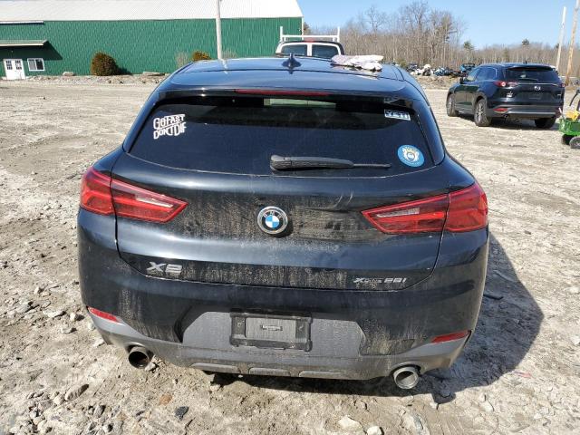 VIN WBXYJ5C35JEF78415 2018 BMW X2, Xdrive28I no.6