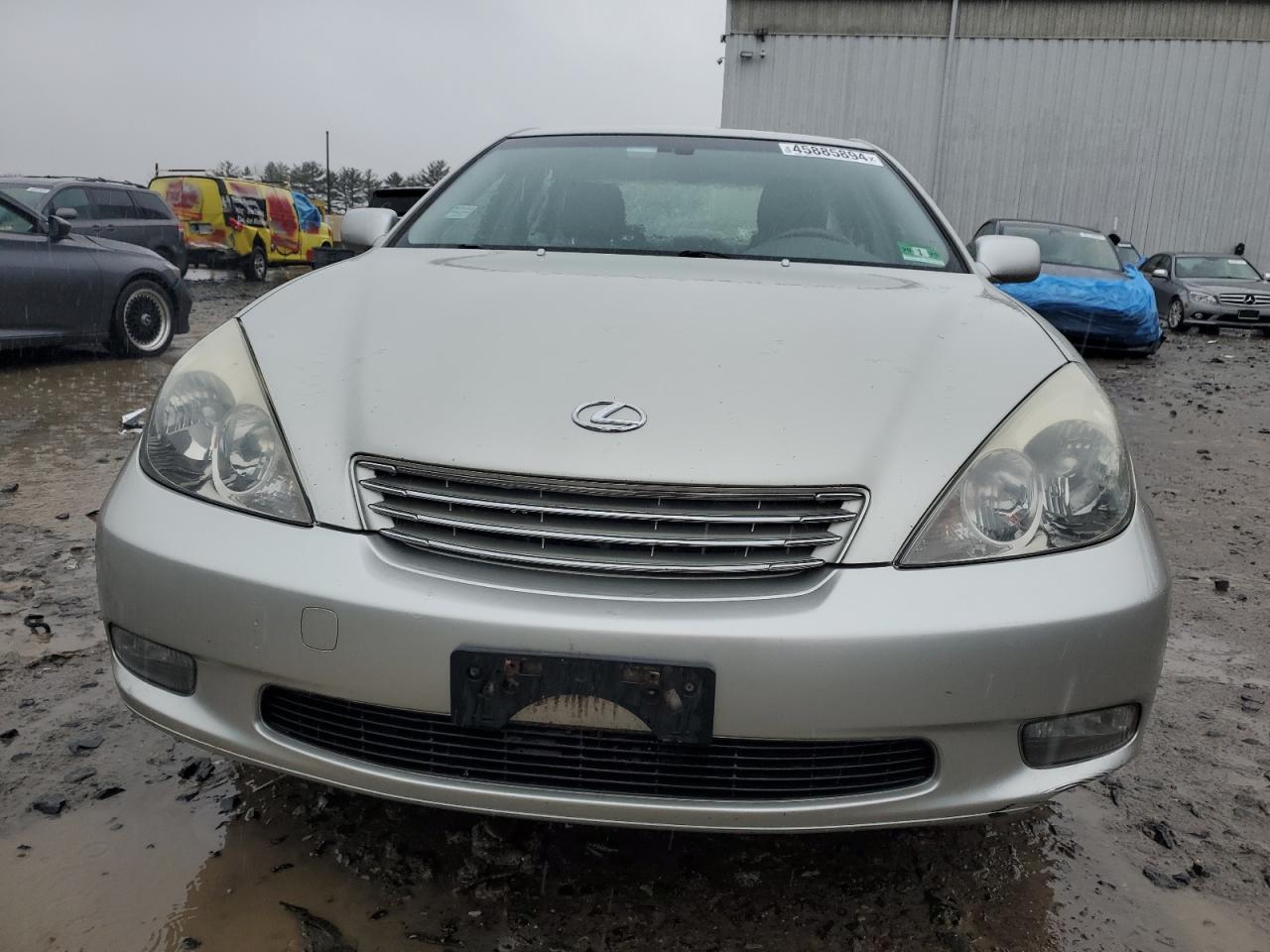 JTHBA30G945008349 2004 Lexus Es 330