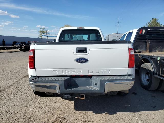 1FT8W3DT8FED70244 2015 FORD F350-5