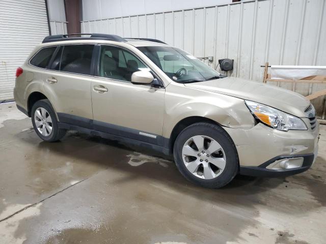 2010 Subaru Outback 2.5I Limited VIN: 4S4BRBKC0A3353139 Lot: 47006004