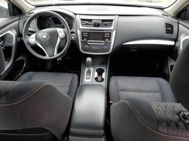 2017 NISSAN ALTIMA 2.5 - 1N4AL3AP2HC255516