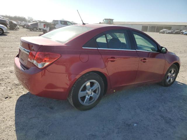 2011 Chevrolet Cruze Lt VIN: 1G1PE5S99B7292128 Lot: 46445454