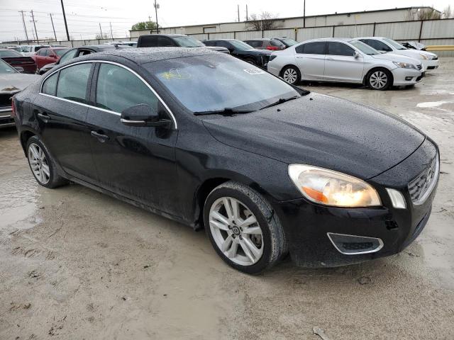 VIN YV1612FS2D2175785 2013 Volvo S60, T5 no.4