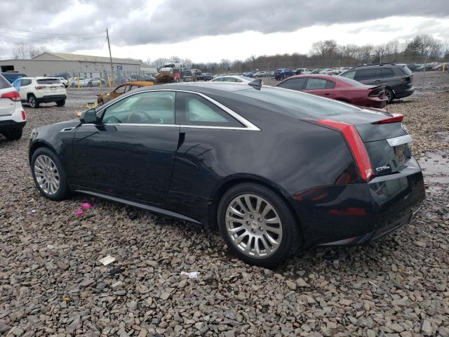 2012 Cadillac Cts Premium Collection VIN: 1G6DS1E32C0140644 Lot: 45771314