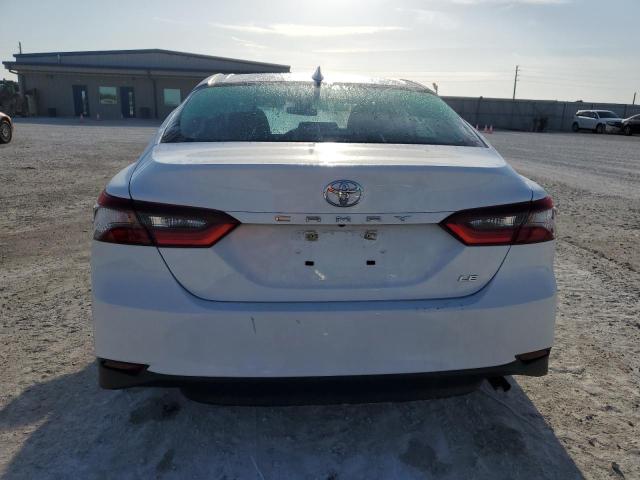 2023 TOYOTA CAMRY LE - 4T1C11AK5PU807757