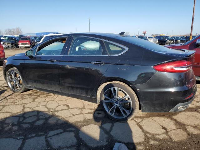 3FA6P0K97LR137125 | 2020 Ford fusion titanium