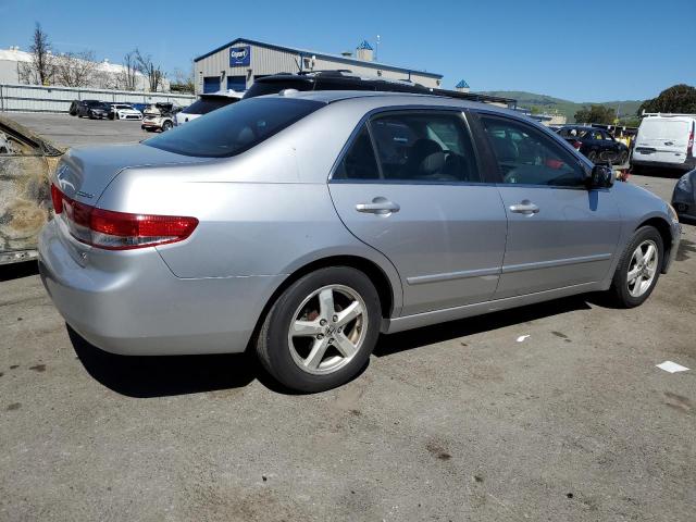 2004 Honda Accord Ex VIN: JHMCM56784C031454 Lot: 47818734
