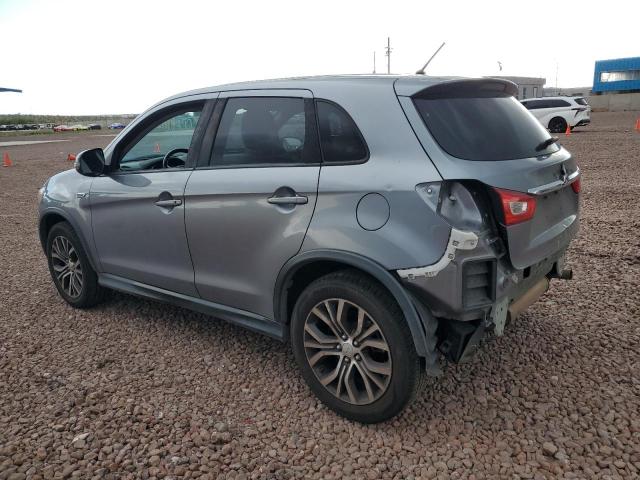 2016 Mitsubishi Outlander Sport Es VIN: JA4AP3AU1GZ049386 Lot: 47044404