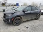 2023 CHEVROLET EQUINOX RS - 3GNAXMEG4PS142312