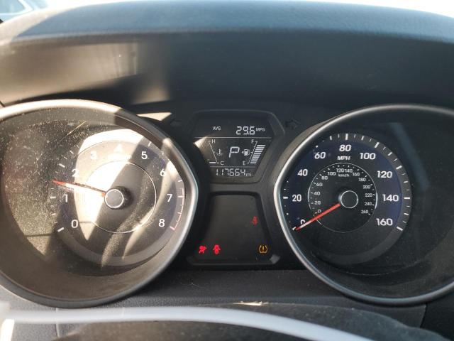 2014 Hyundai Elantra Se VIN: 5NPDH4AE1EH531486 Lot: 48575264