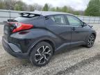 TOYOTA C-HR XLE photo