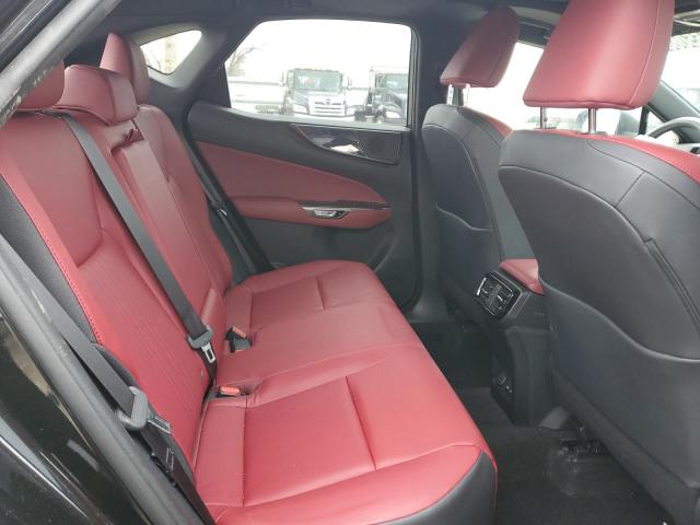 2022 LEXUS NX 350 2T2GGCEZ2NC012775