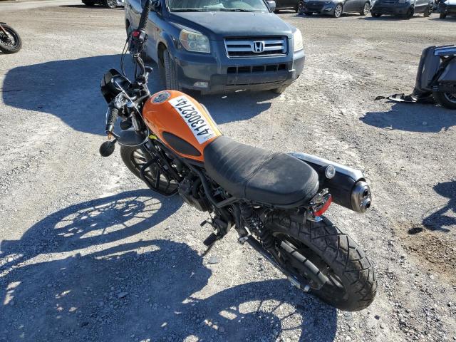 2023 HONDA CL500 A MLHPC6755P5001553