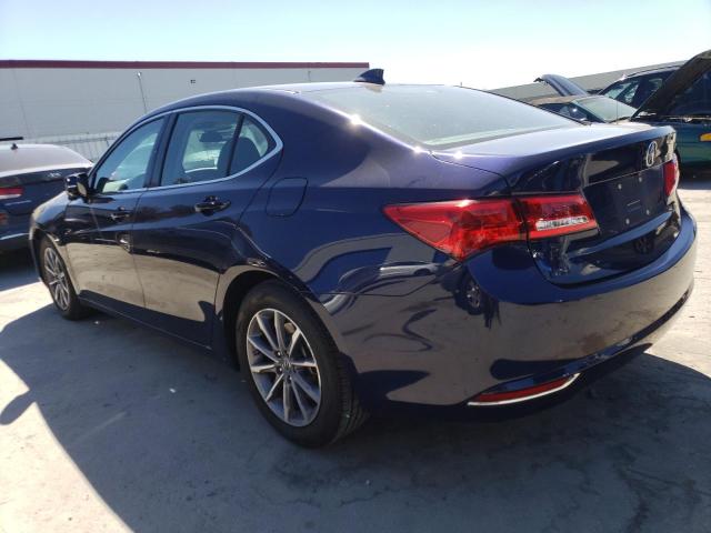 19UUB1F36JA011567 2018 Acura Tlx 2018 Acura Tlx VIN: 19UUB1F36JA011567 Lot: 47039704