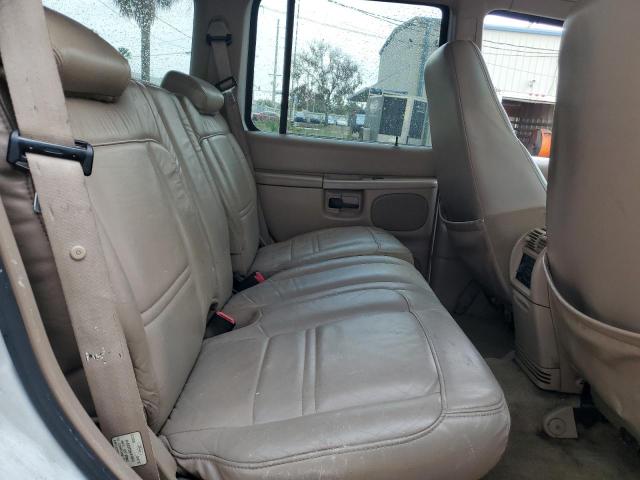 1999 Ford Explorer VIN: 1FMZU32E4XZB29074 Lot: 47196614