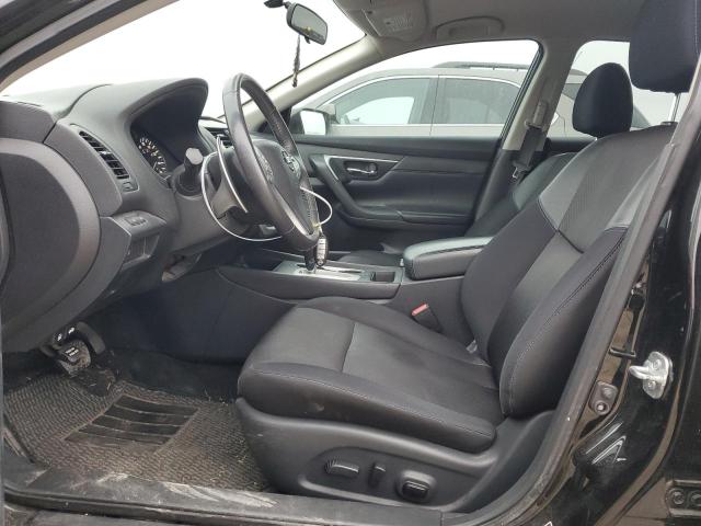2017 NISSAN ALTIMA 3.5 - 1N4BL3APXHC217553