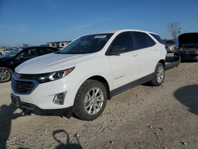 2020 CHEVROLET EQUINOX LS - 3GNAXSEVXLS650152