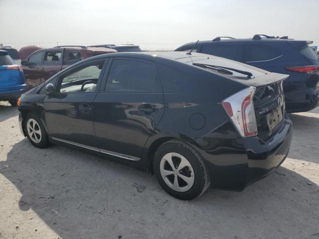 2012 Toyota Prius VIN: JTDKN3DU9C5435681 Lot: 45746364