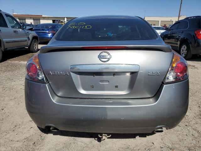 2008 Nissan Altima 2.5 VIN: 1N4AL21E68C116658 Lot: 45129024