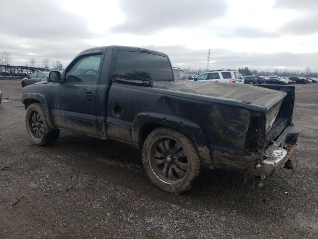 2004 GMC New Sierra K1500 VIN: 1GTEK14V64Z277006 Lot: 46742684