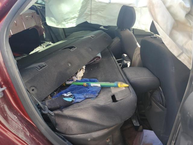 2013 Ford Focus Se VIN: 1FADP3F20DL266989 Lot: 48931954