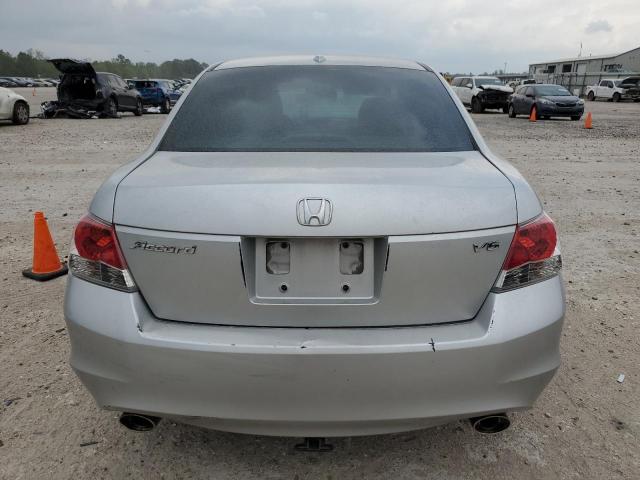 2009 Honda Accord Exl VIN: 1HGCP36899A047060 Lot: 40512564