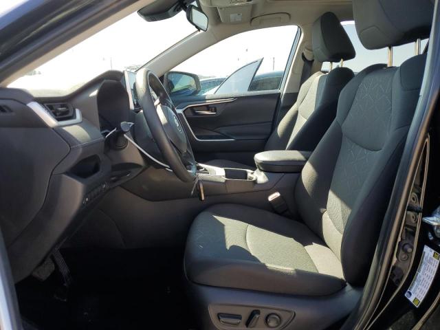 2023 TOYOTA RAV4 XLE - 2T3W1RFV7PW256527