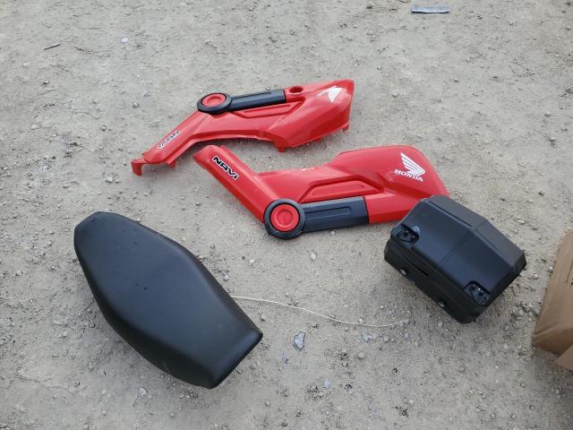 2023 HONDA NVA110 B - 3H1JK0702PD104772