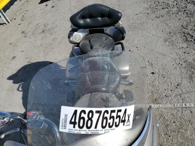 2009 YAMAHA XVZ13 TF JYAVP04E49A015112