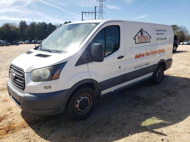 2016 Ford Transit T-150 VIN: 1FTYE1YM0GKA72008 Lot: 46127674