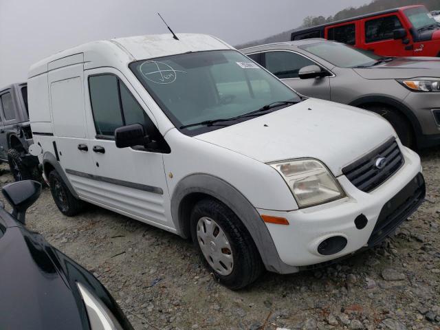 2012 Ford Transit Connect Xlt VIN: NM0LS7DN8CT082050 Lot: 57411183