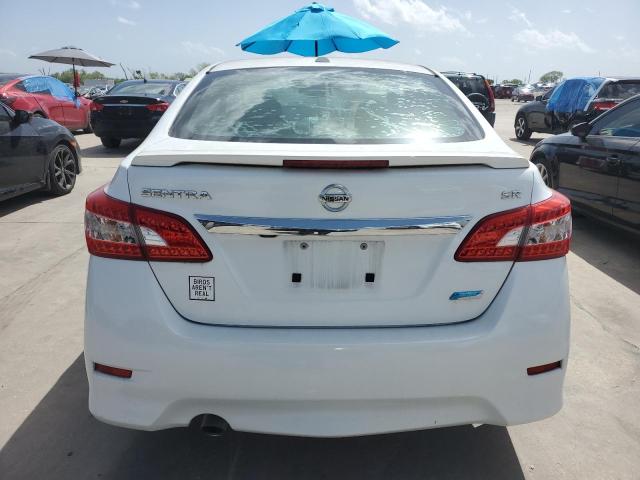 2014 Nissan Sentra S VIN: 3N1AB7AP2EY324487 Lot: 48150684