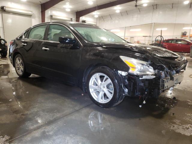 2014 Nissan Altima 2.5 VIN: 1N4AL3AP7EC116901 Lot: 48923354