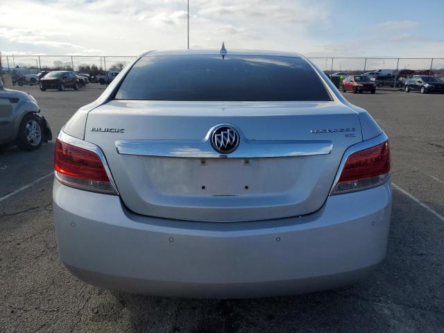 2011 Buick Lacrosse Cxl VIN: 1G4GC5ED4BF173143 Lot: 45879644