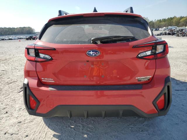 2024 SUBARU CROSSTREK - JF2GUADC1RH200513