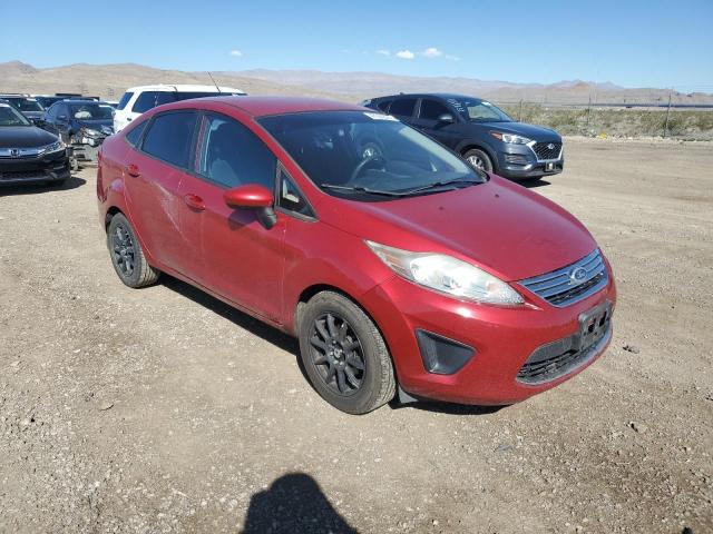 2011 Ford Fiesta Se VIN: 3FADP4BJ5BM226311 Lot: 47355524