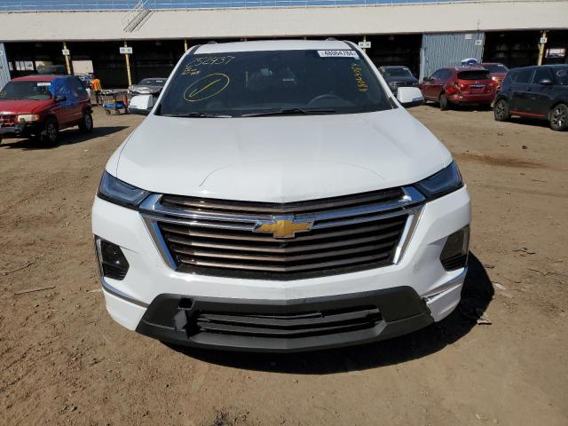 1GNERNKW0PJ188136 Chevrolet Traverse H 5