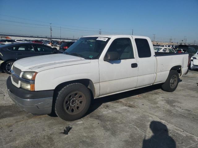 2005 Chevrolet Silverado C1500 VIN: 2GCEC19T851211796 Lot: 47411744