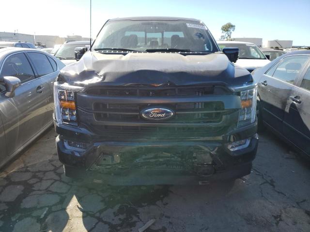 2023 Ford F150 Supercrew VIN: 1FTFW1E83PFC68268 Lot: 47395054