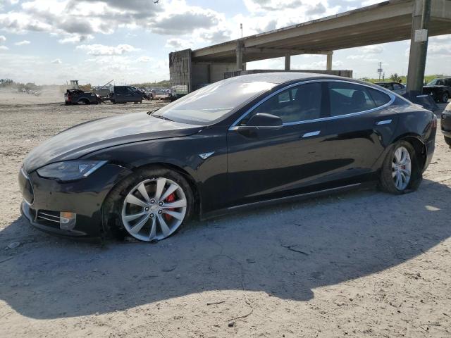 5YJSA1E47FF104227 2015 Tesla Model S