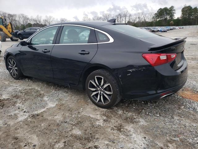 2020 Chevrolet Malibu Rs VIN: 1G1ZG5ST9LF118582 Lot: 46247404